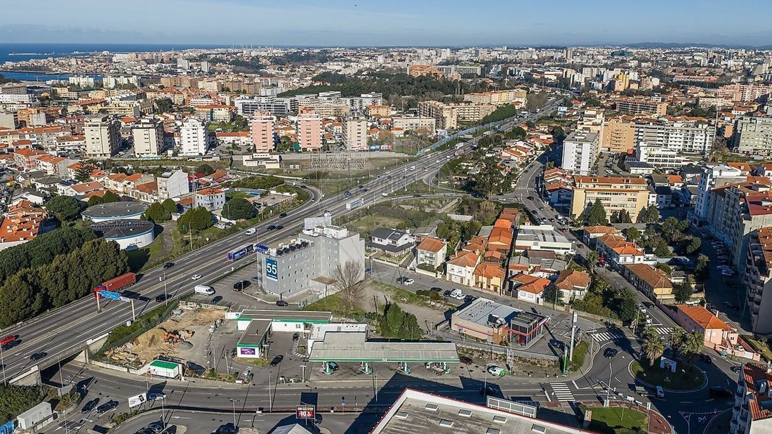 Villa in Canidelo, Distrikt Porto, Portugal 2 - 17328991