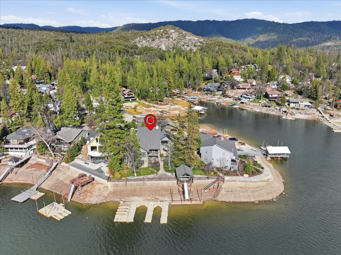 House in Bass Lake, California, United States 4 - 17325900