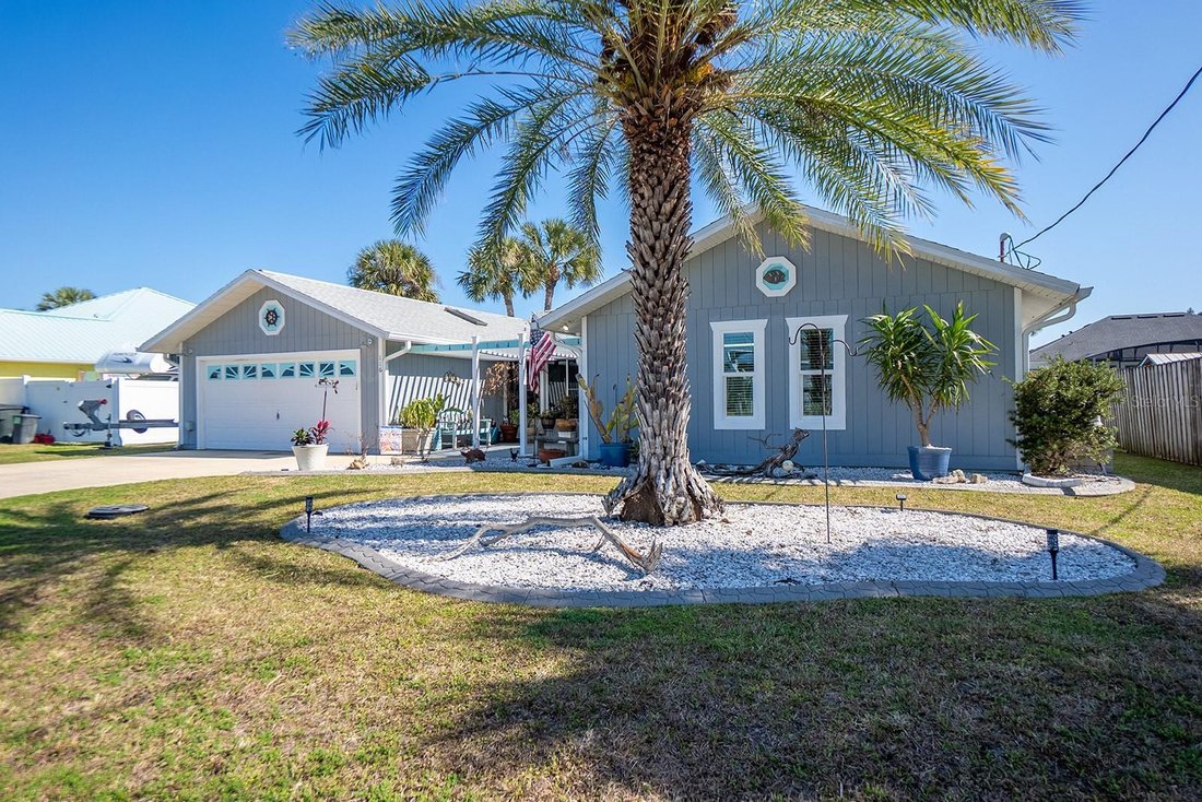 House in Palm Coast, Florida, United States 4 - 17327122