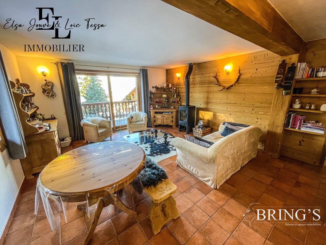 Chalet a Agnières-en-Dévoluy, Le Devoluy, Francia 3 - 17328651