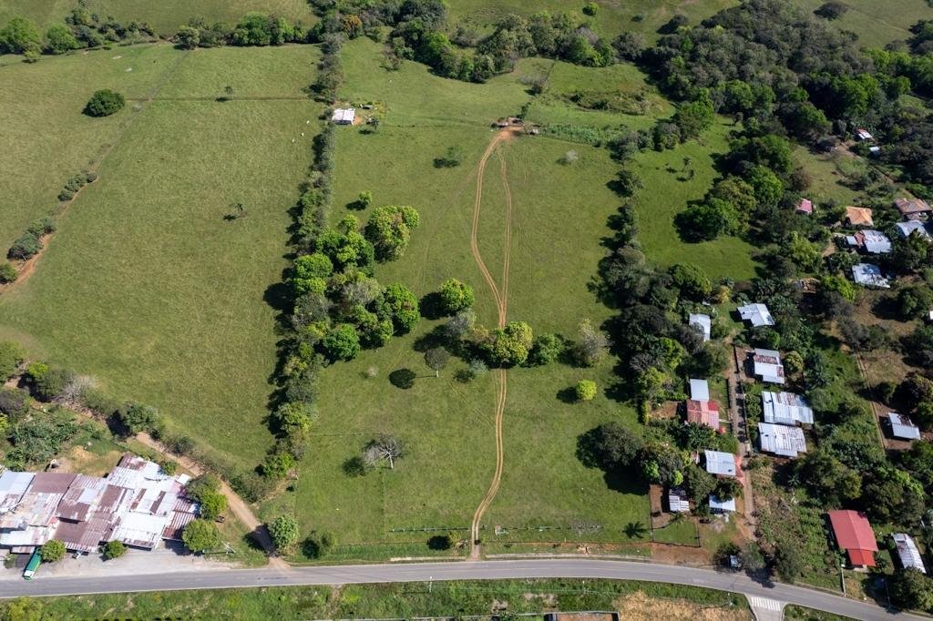 Land in San Pablo Viejo, Chiriquí Province, Panama 5 - 17329357