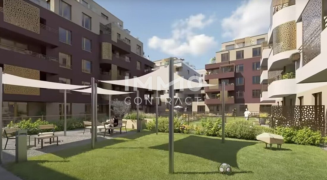 Apartment in Vienna, Wien, Austria 5 - 17330055
