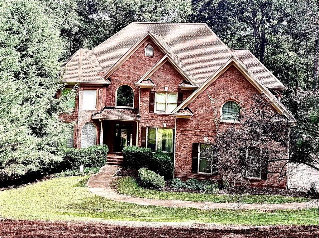 House in Cumming, Georgia, United States 3 - 16180726