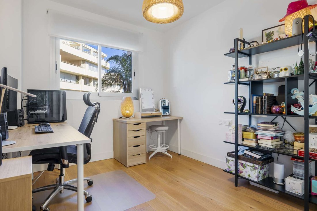 Apartment in Spain 4 - 17327795