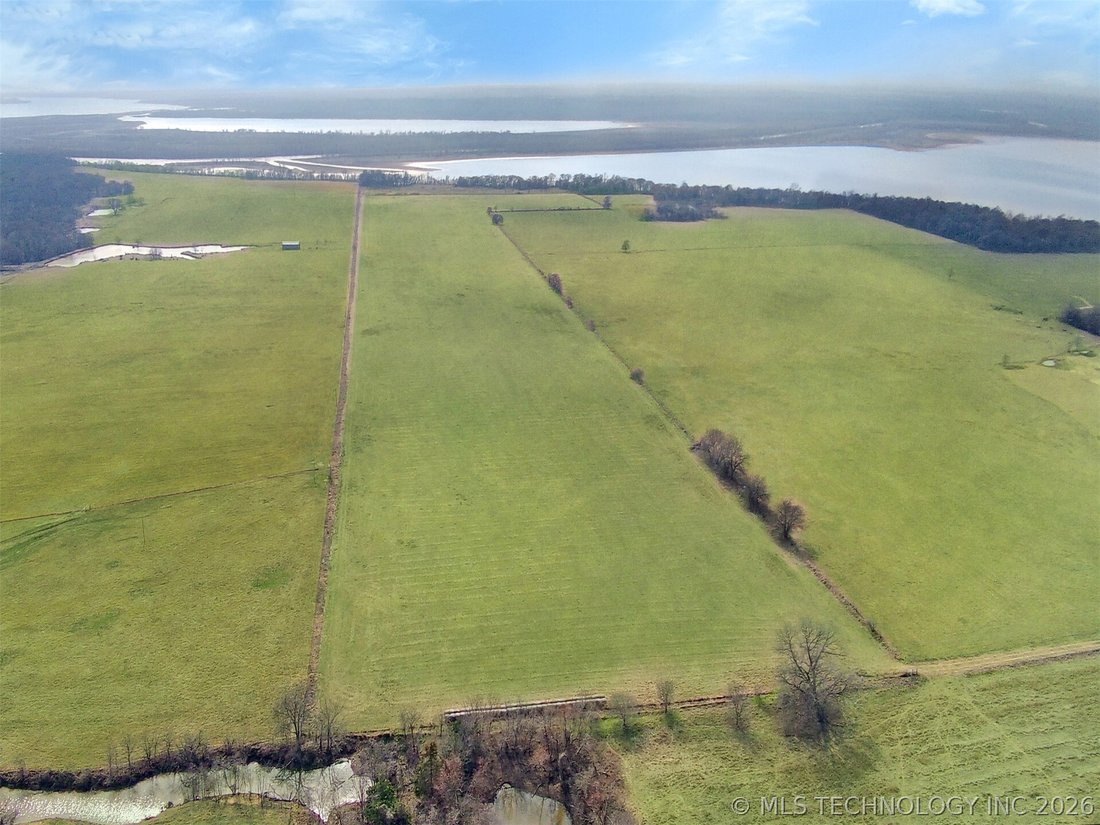 Land in Lebanon, Oklahoma, United States 4 - 17324715