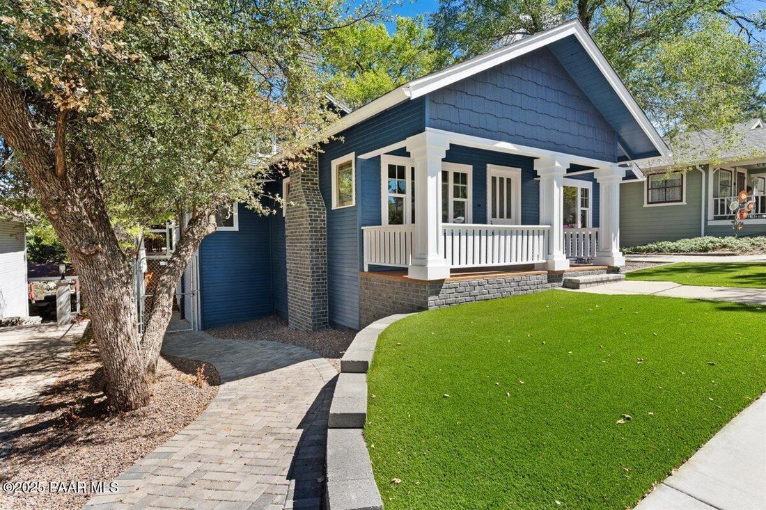 House in Prescott, Arizona, United States 2 - 17325920