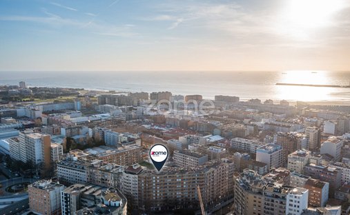 Apartment in Matosinhos e Leca da Palmeira, Porto District, Portugal 1