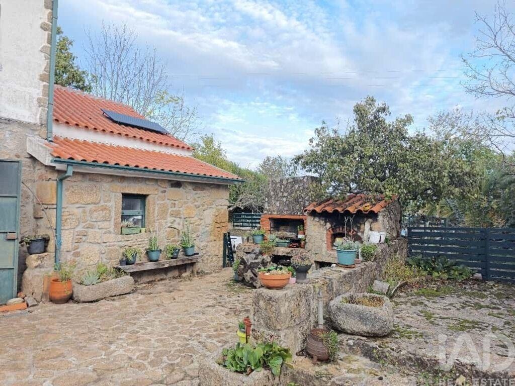 Farm Ranch in Sabugal e Aldeia de Santo Antonio, Guarda District, Portugal 3 - 17330389