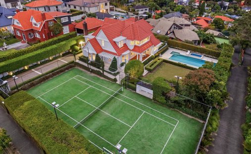 House in Auckland, Auckland, New Zealand 1