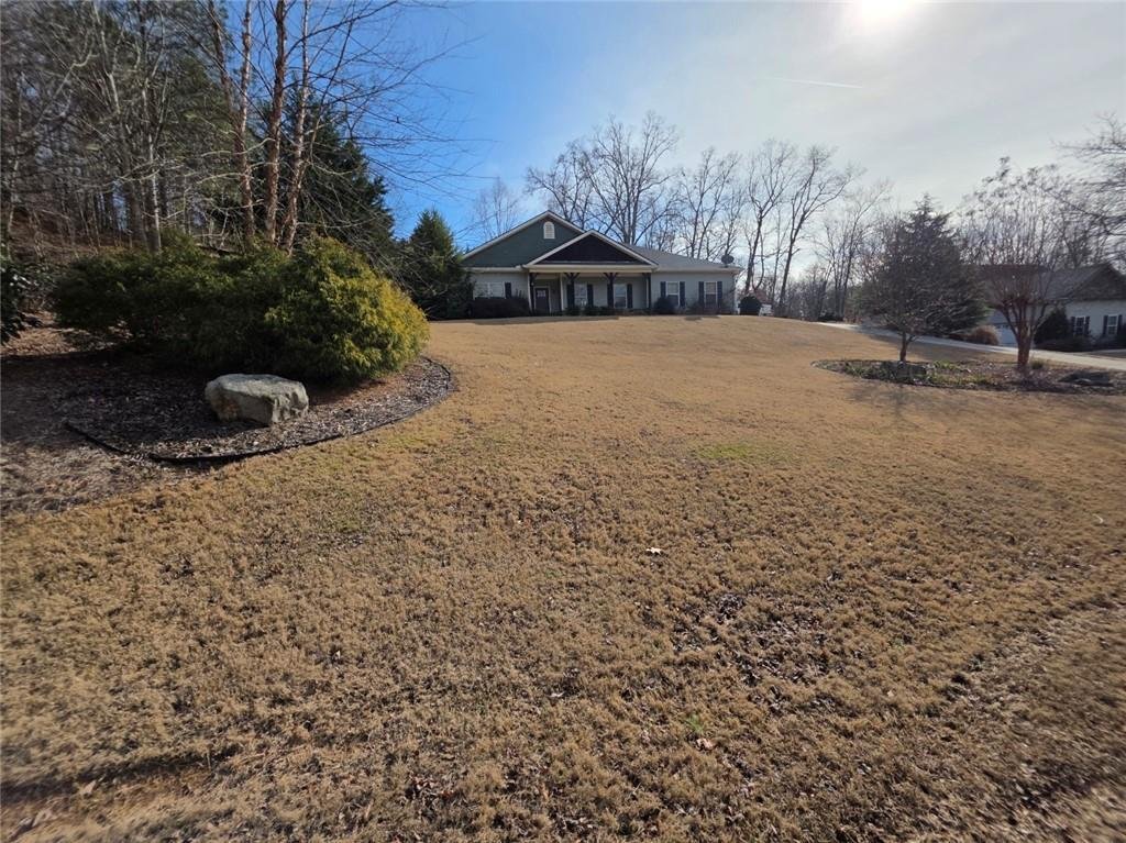 Maison à Gainesville, Géorgie, États-Unis 2 - 17329038