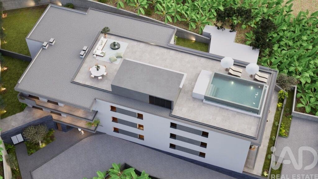 Appartamento a Câmara de Lobos, Madera, Portogallo 4 - 17330354