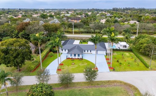 House in Davie, Florida, United States 1