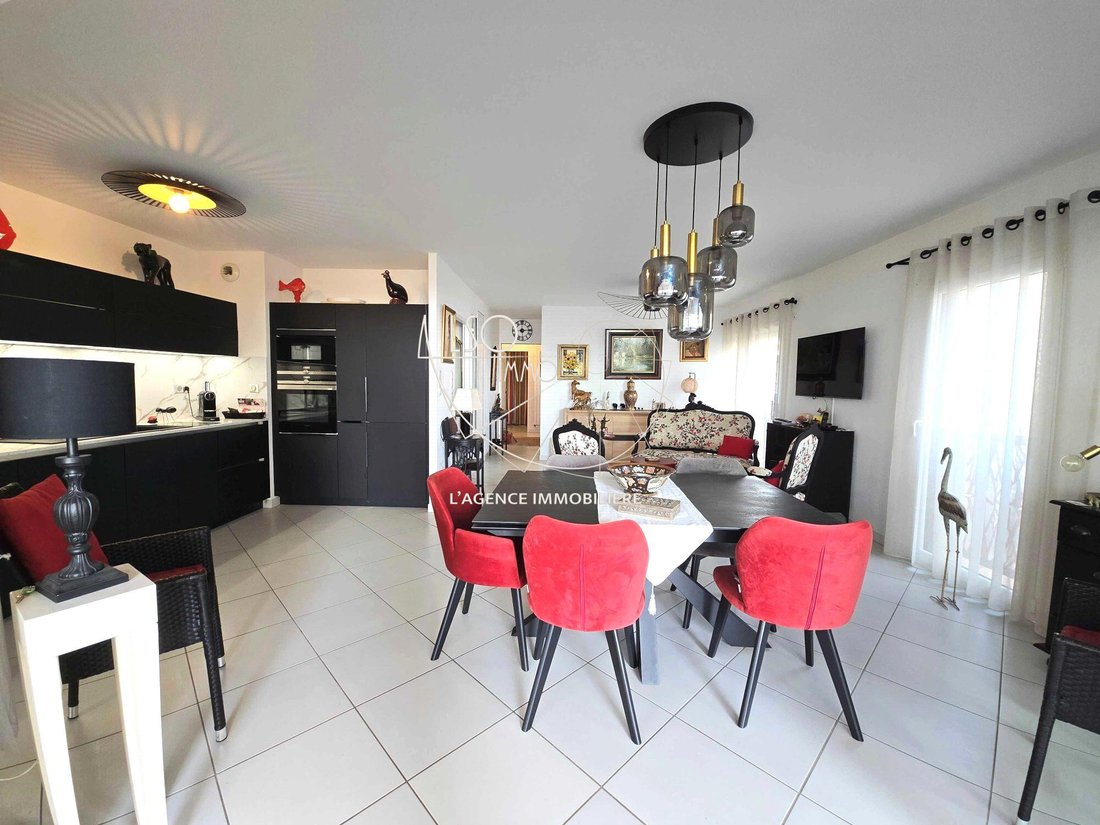 Apartment in Gare-Saint Michel, Les Sables-d'Olonne, France 5 - 17328663