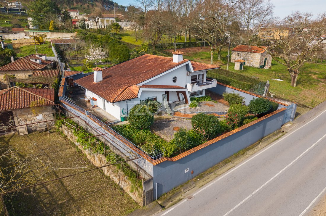 House in Santa Eulalia, Braga, Portugal 2 - 17328168