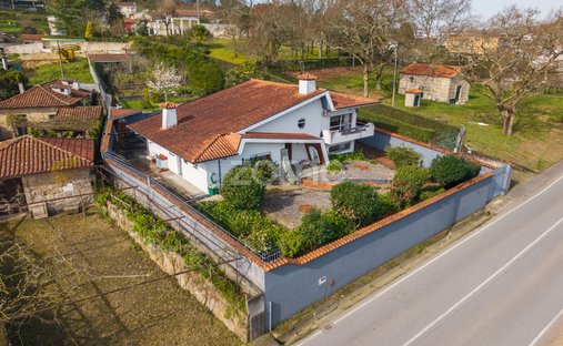 Casa a Santa Eulália, Braga, Portogallo 1