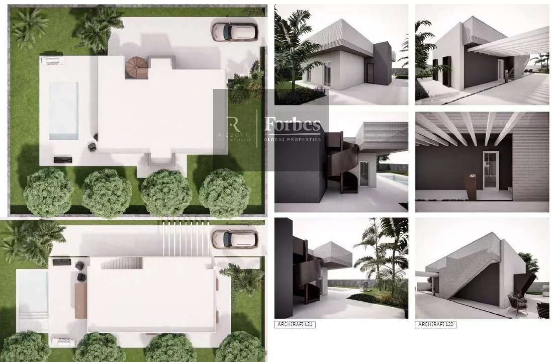 Land in Riposto, Sicily, Italy 3 - 17327956