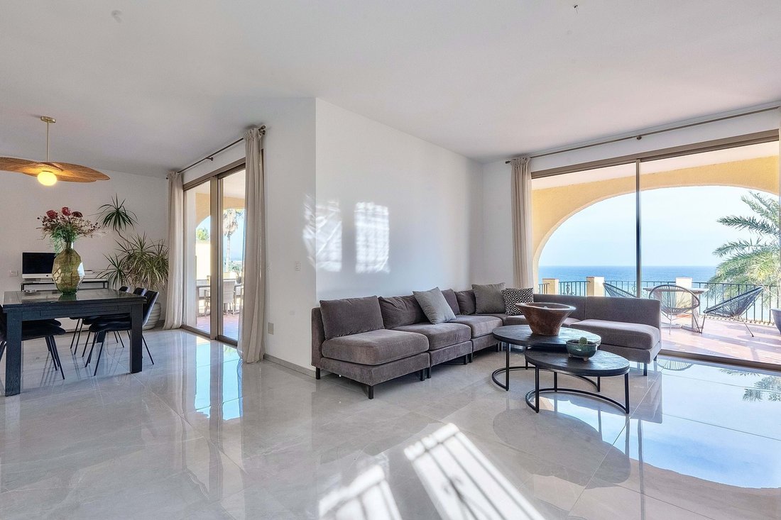 Villa in Buenas Noches, Estepona, Spain 3 - 17325583