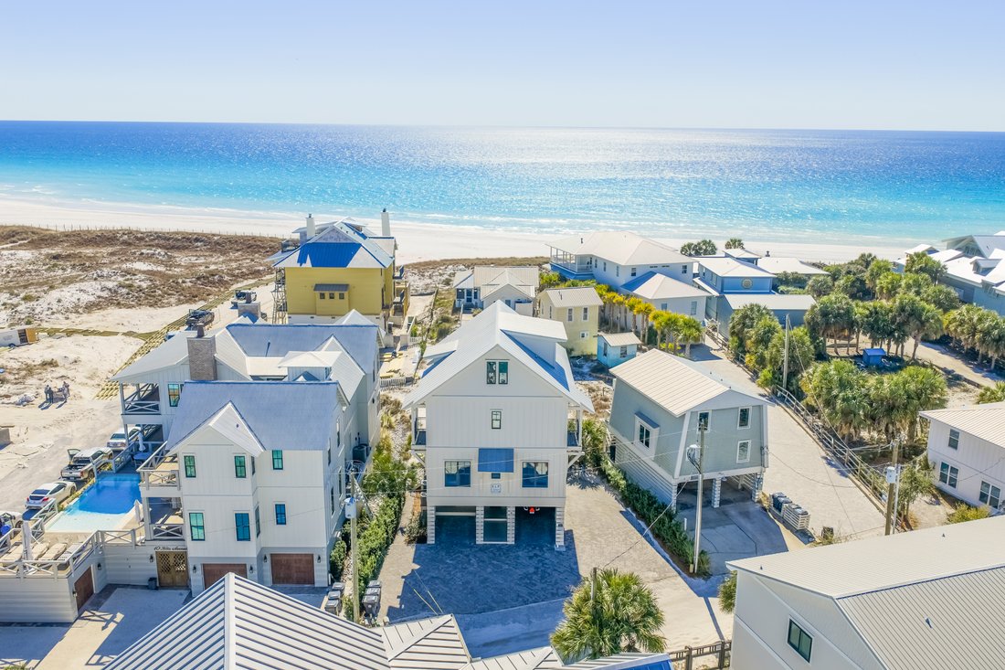 House in Santa Rosa Beach, Florida, United States 1 - 17325694