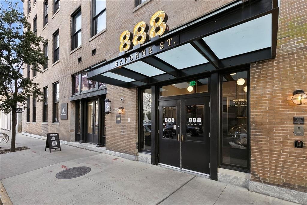 Condo in New Orleans, Louisiana, United States 4 - 17326180