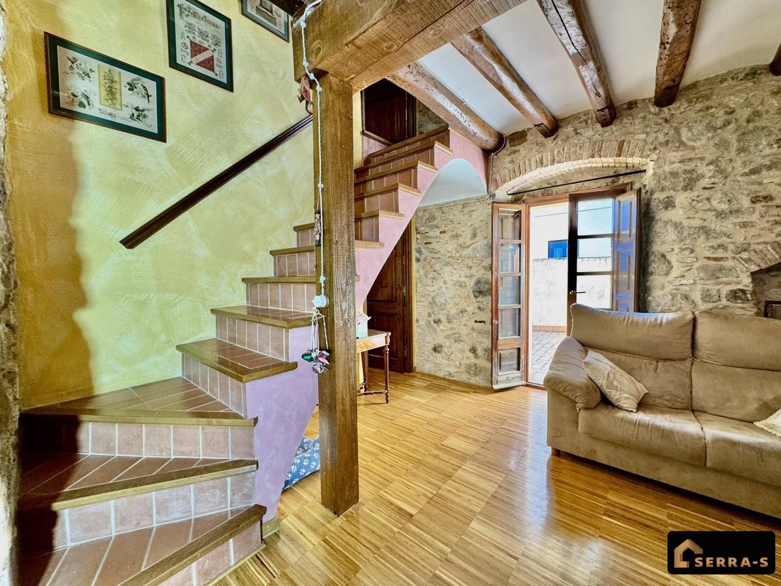 Villa in Fontanilles, Catalonia, Spain 1 - 17329487