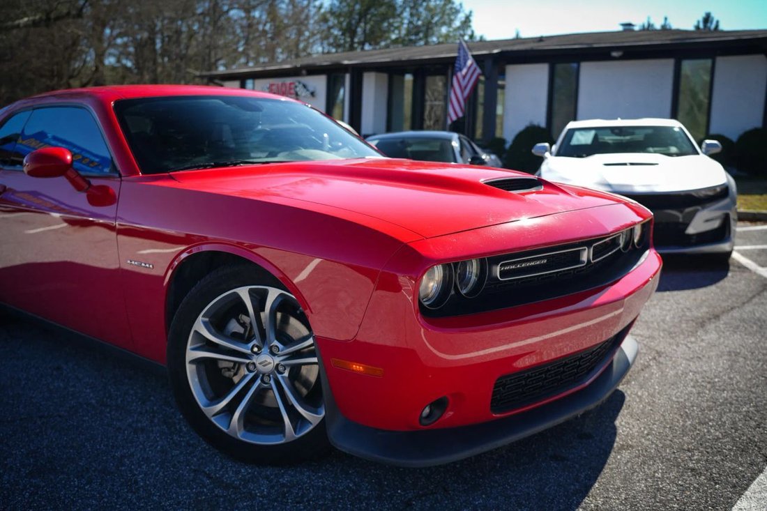 Coupe in Cumming, GA, United States 2 - 17328094