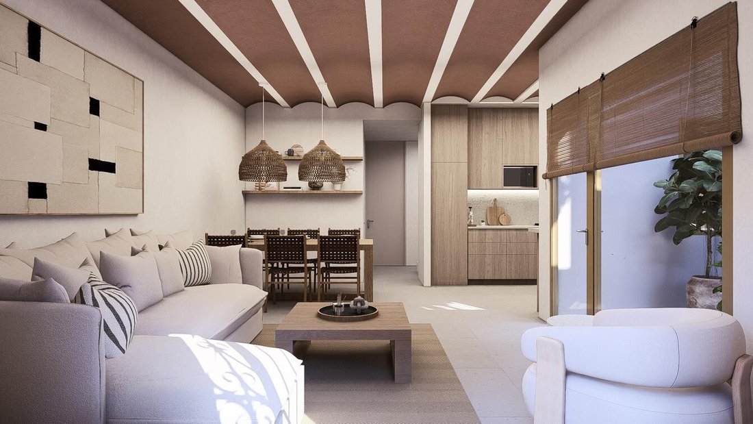 House in Estepona, Andalusia, Spain 5 - 17329793