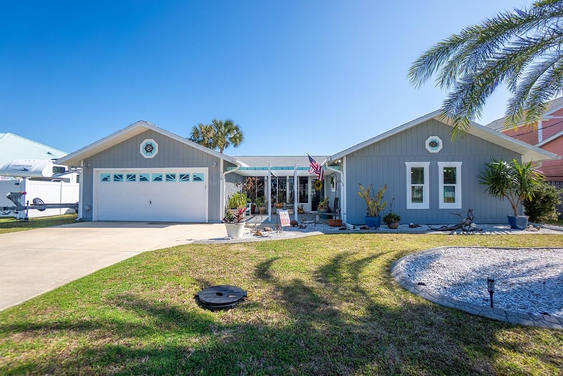 House in Palm Coast, Florida, United States 1 - 17327122