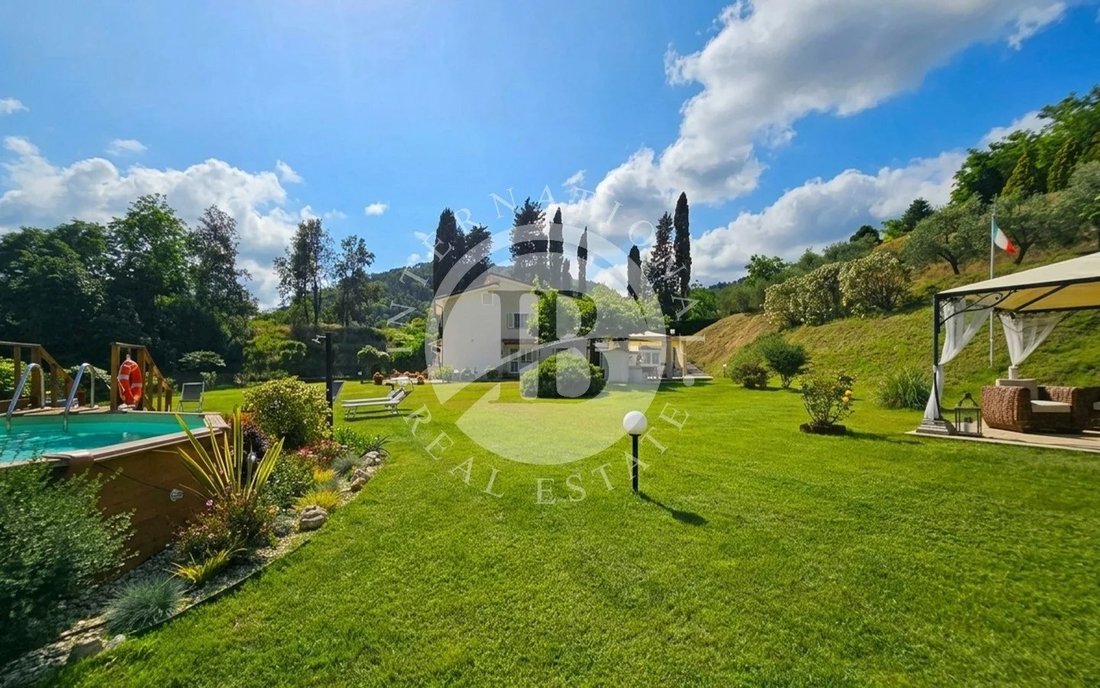 Villa in Camaiore, Tuscany, Italy 2 - 17324887