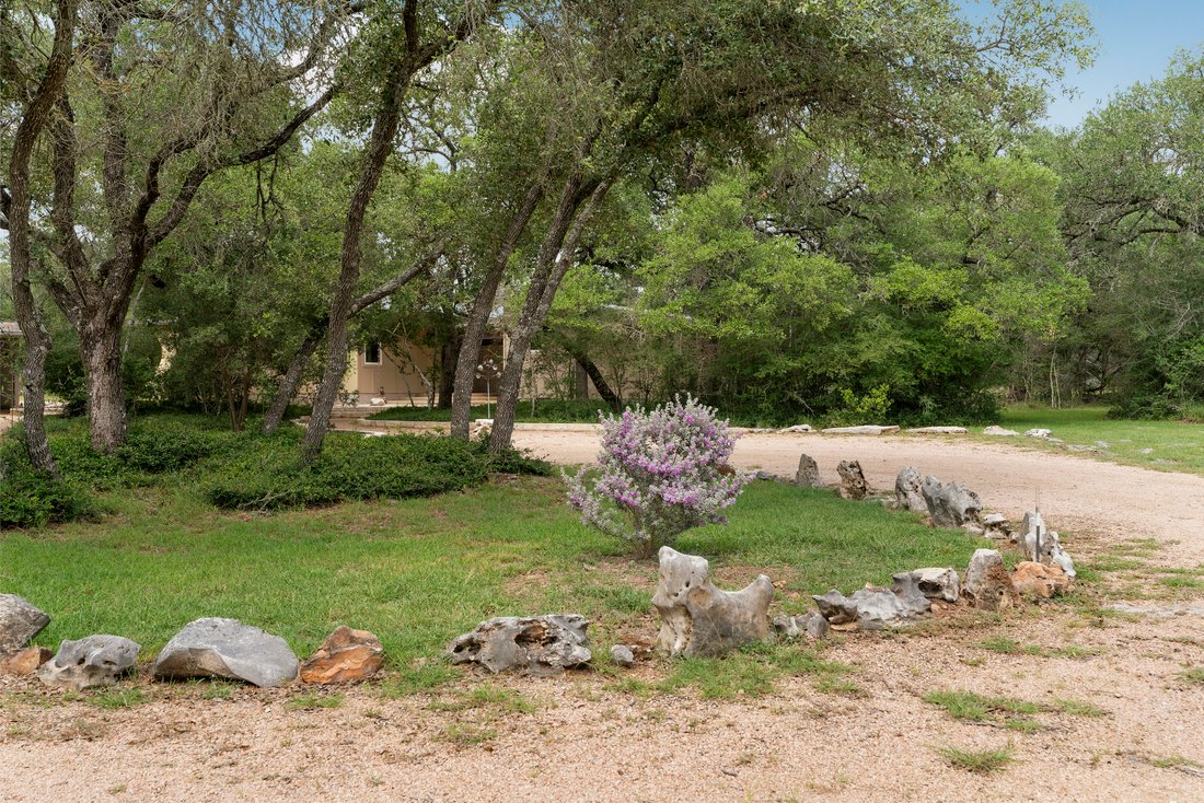 House in San Marcos, Texas, United States 3 - 17324104