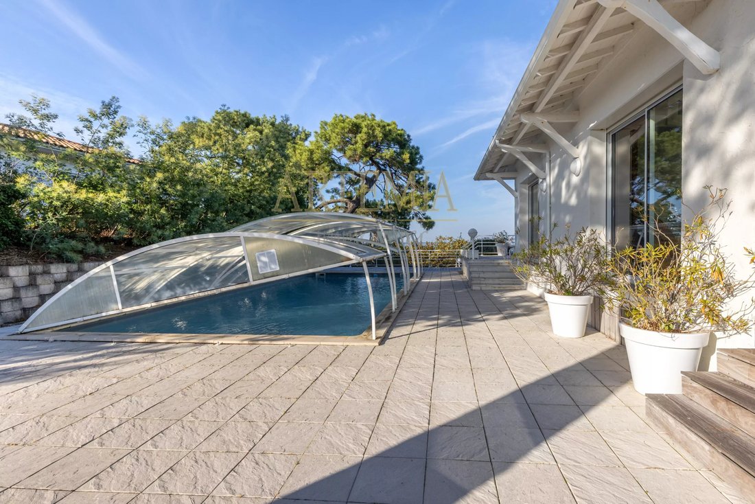 Villa in Pereire-Ville-d'Hiver, Arcachon, France 3 - 17314331