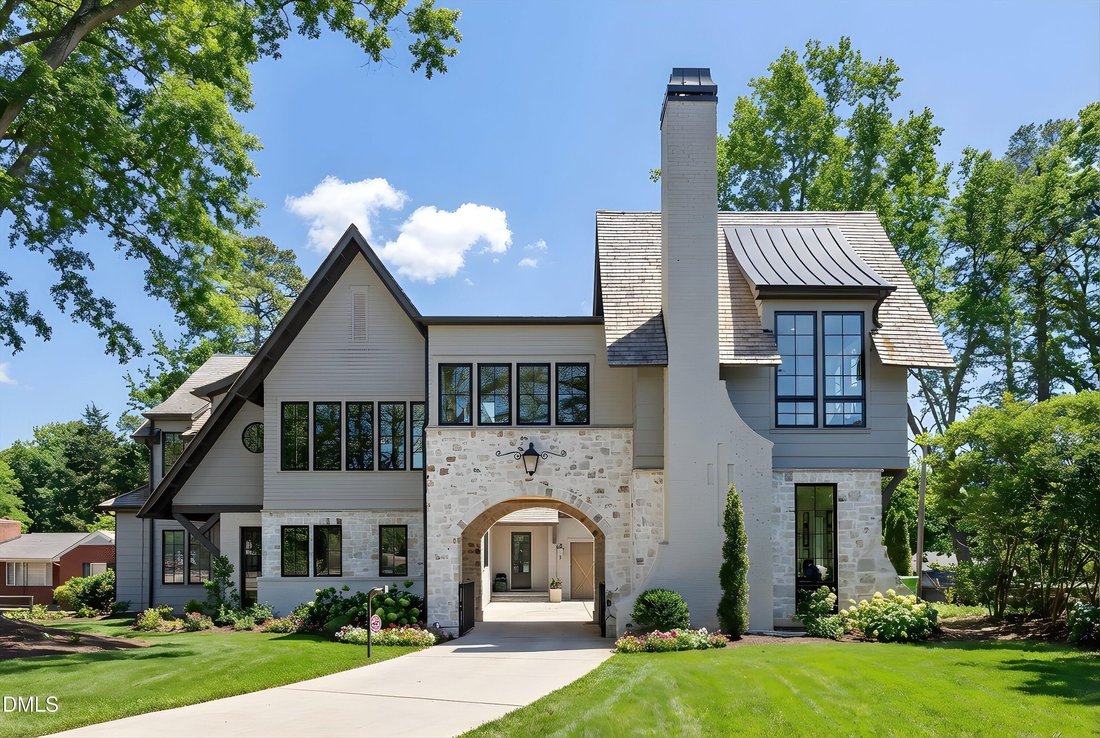 House in Raleigh, North Carolina, United States 2 - 17326632