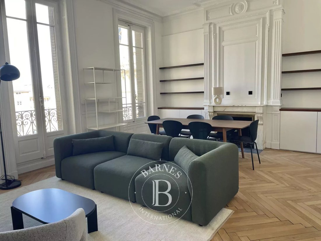 Apartment in Bellecour-Ainay, Lyon 2e Arrondissement, Lyon 1 - 17327973