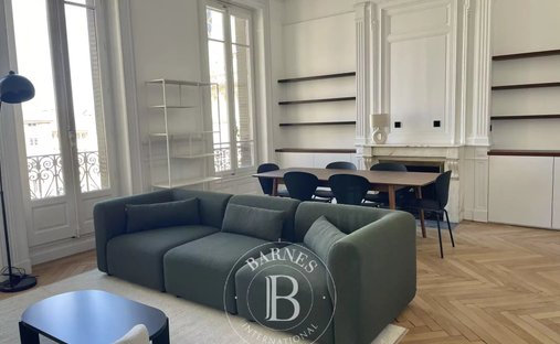 Wohnung in Bellecour-Ainay, Lyon 2e Arrondissement, Lyon 1