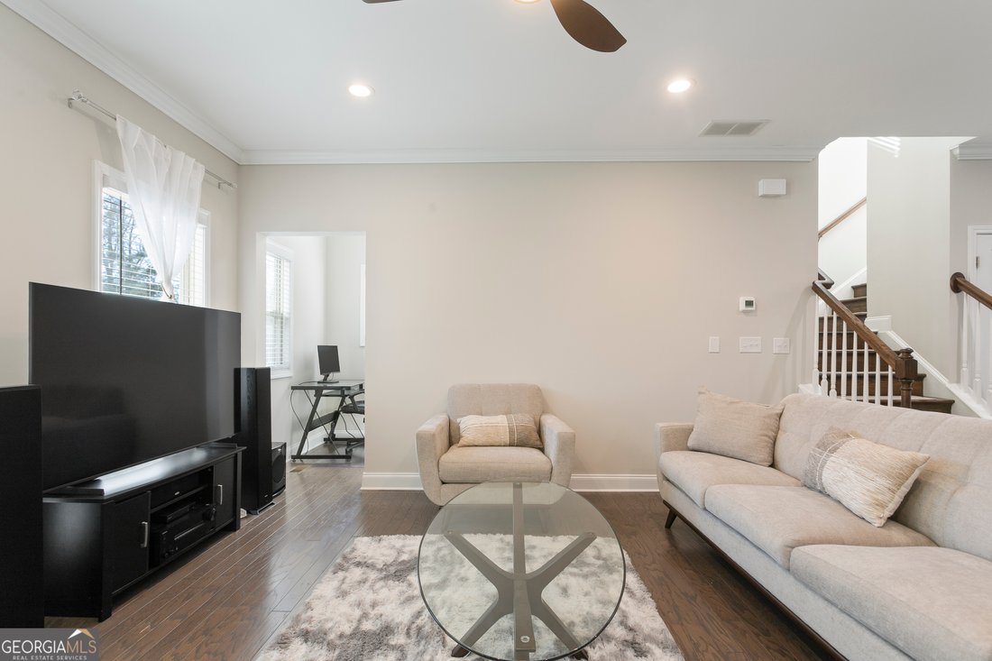 Townhouse in Atlanta, Georgia, United States 5 - 17326992