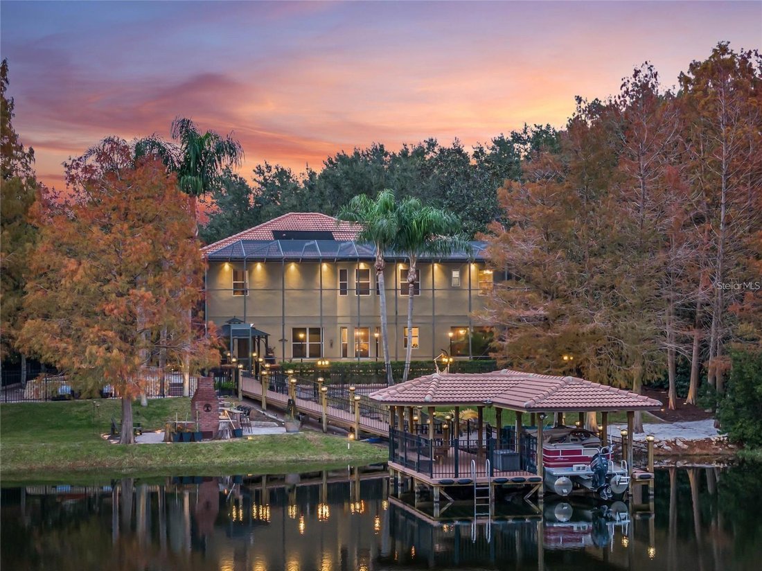 House in Winter Garden, Florida, United States 3 - 17327123