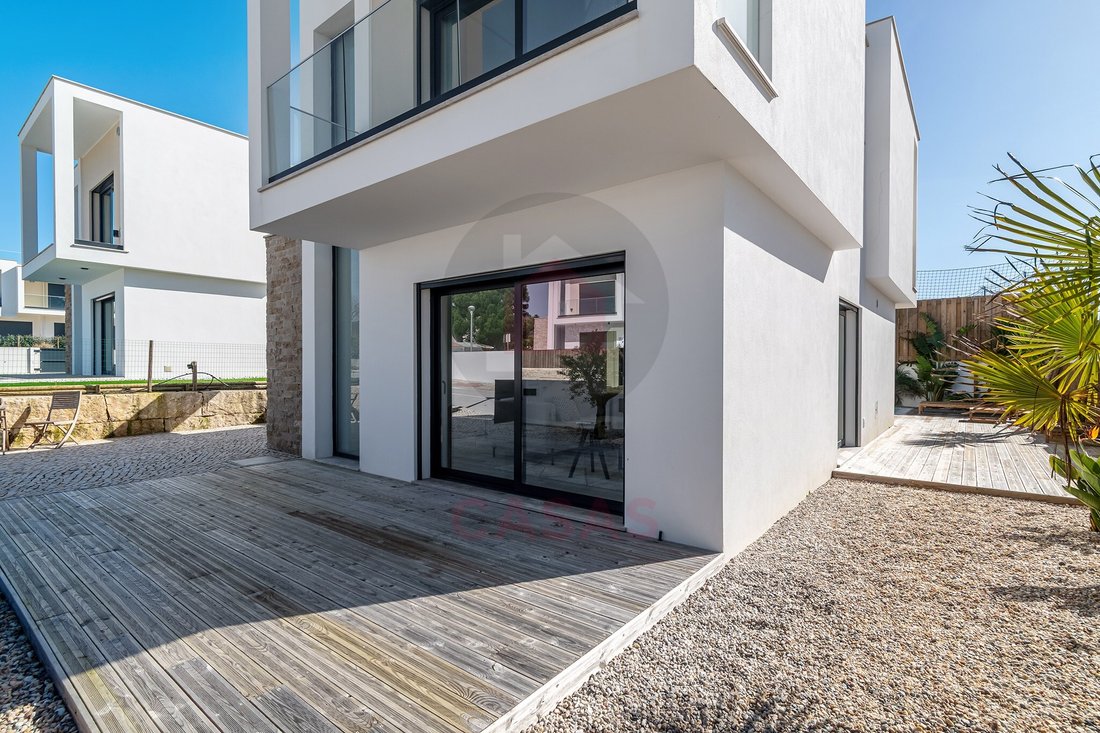 House in Peniche, Leiria District, Portugal 4 - 16951087