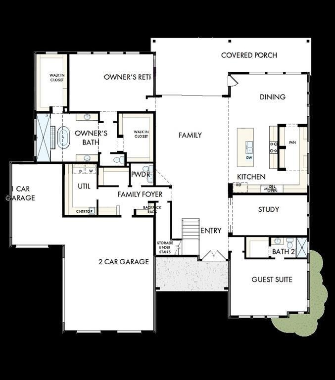 House in Little Elm, Texas, United States 2 - 17324532