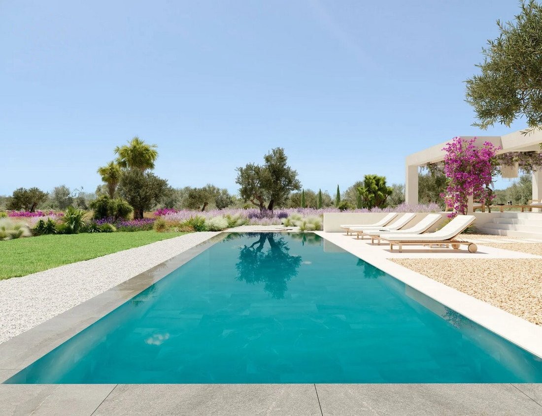 Finca in ses Salines, Balearic Islands, Spain 2 - 17327799