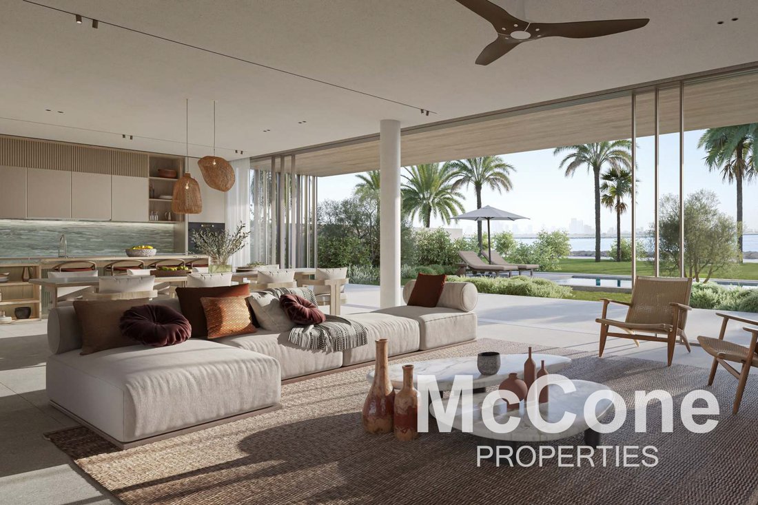 Villa in United Arab Emirates 3 - 17324437