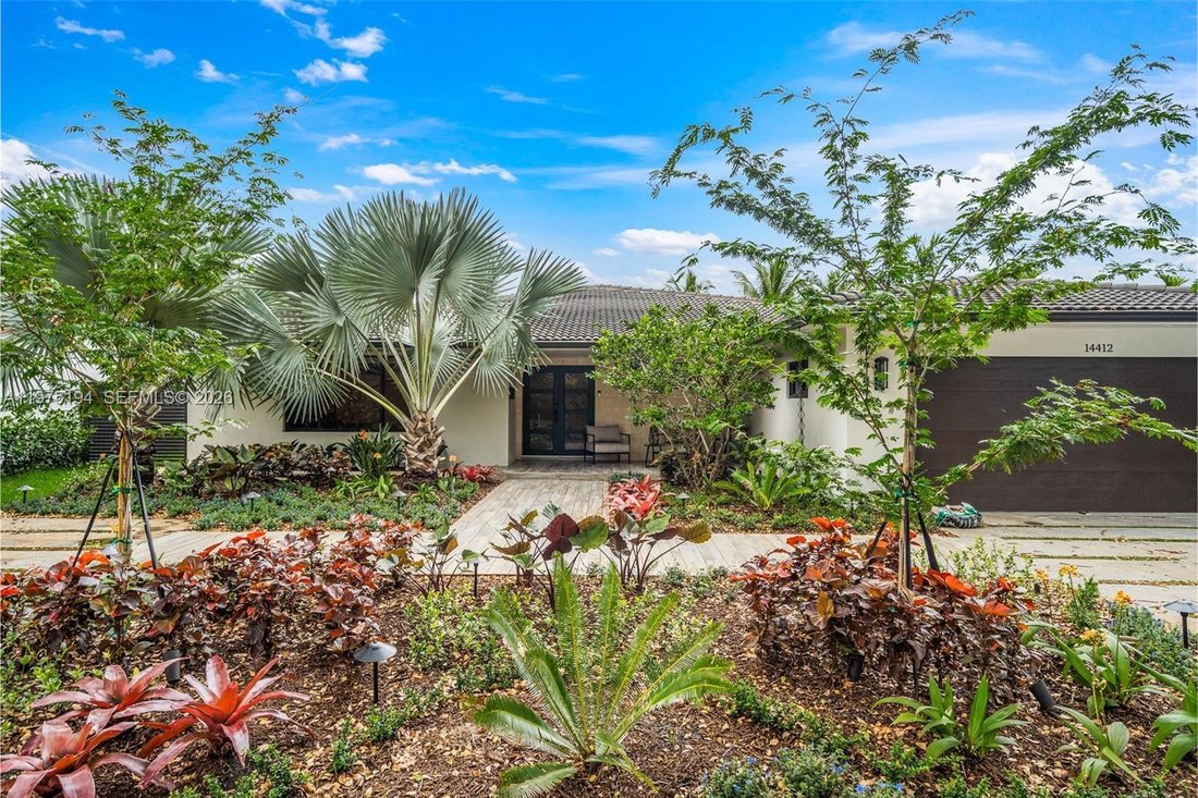 House in Miami Lakes, Florida, United States 4 - 17328968