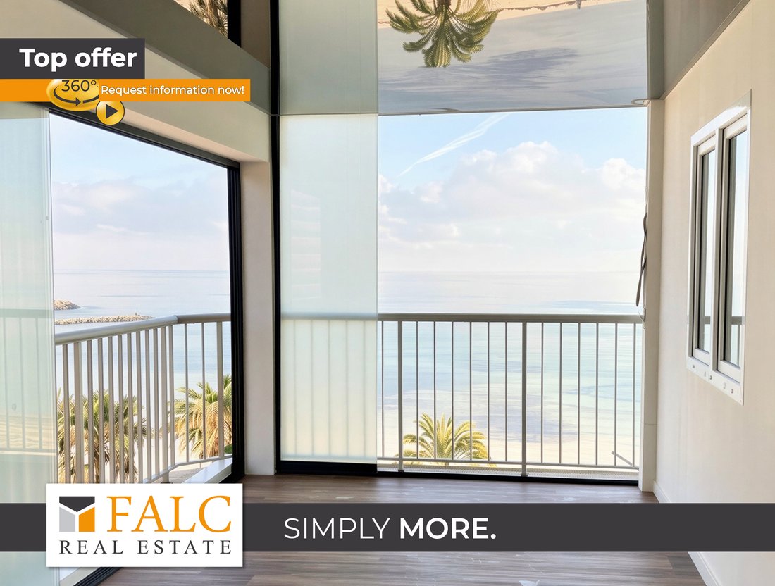 Apartment in Llucmajor, Balearic Islands, Spain 1 - 17325286