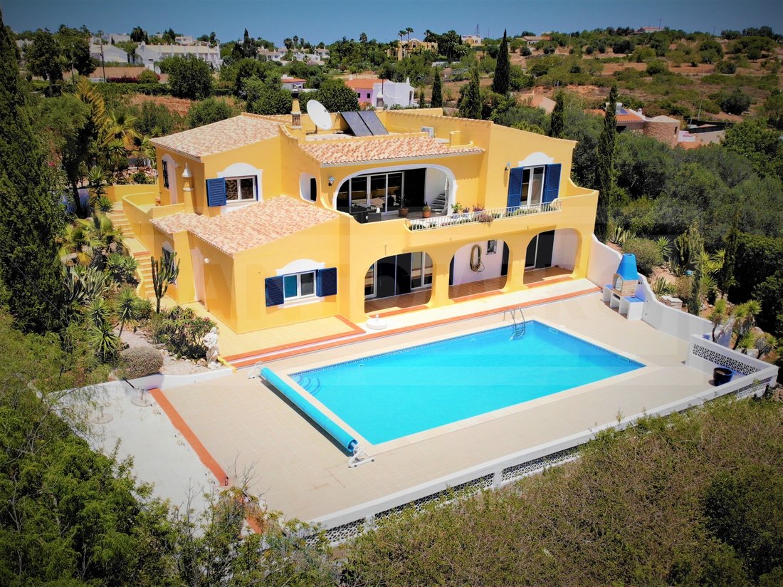 House in Guia, Algarve, Portugal 1 - 17327879