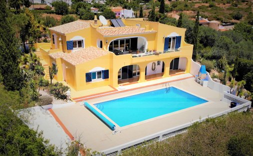 House in Guia, Algarve, Portugal 1