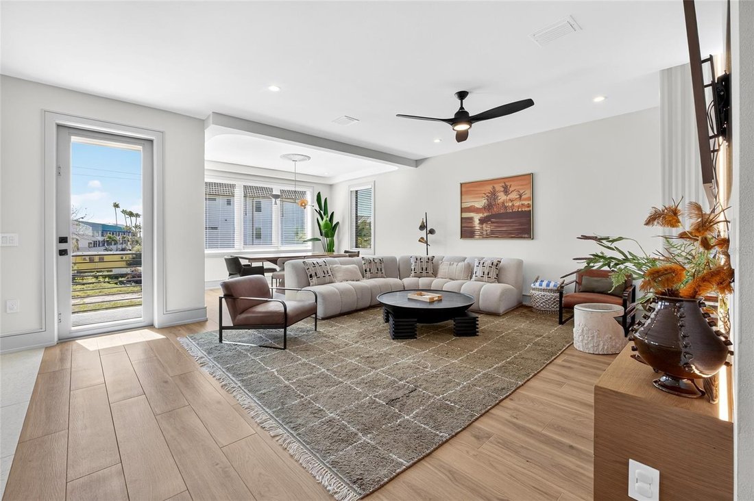 House in Bradenton Beach, Florida, United States 3 - 17327127