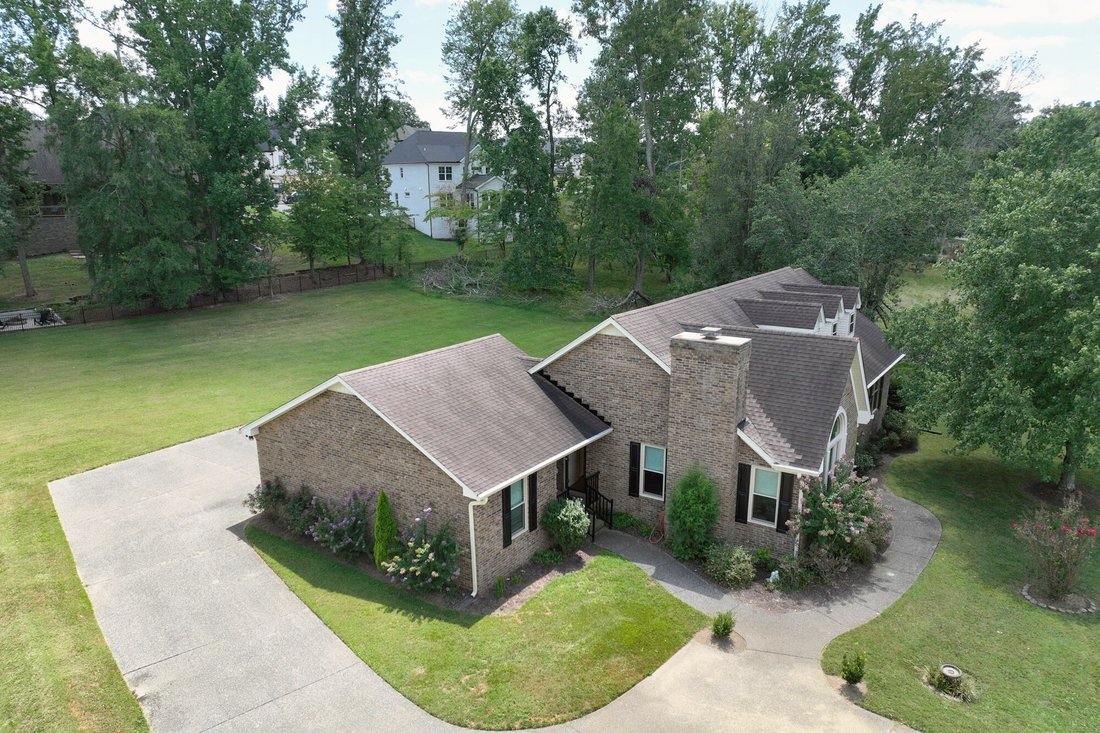 House in Hendersonville, Tennessee, United States 3 - 17328851