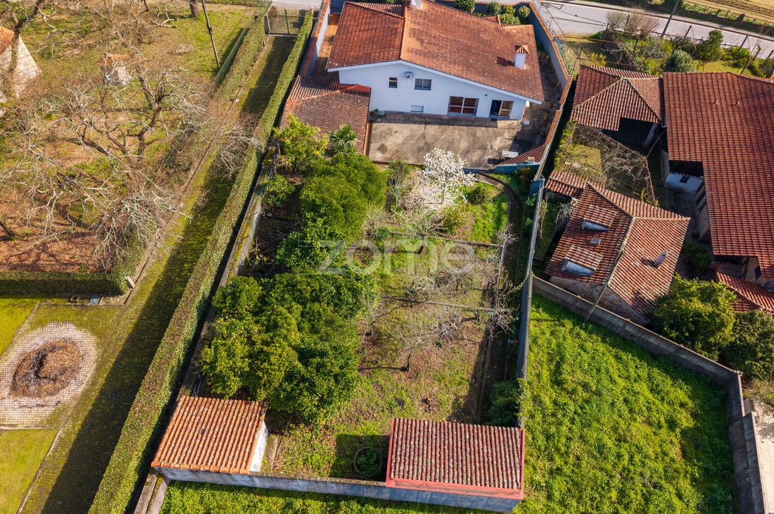 House in Santa Eulalia, Braga, Portugal 4 - 17328168