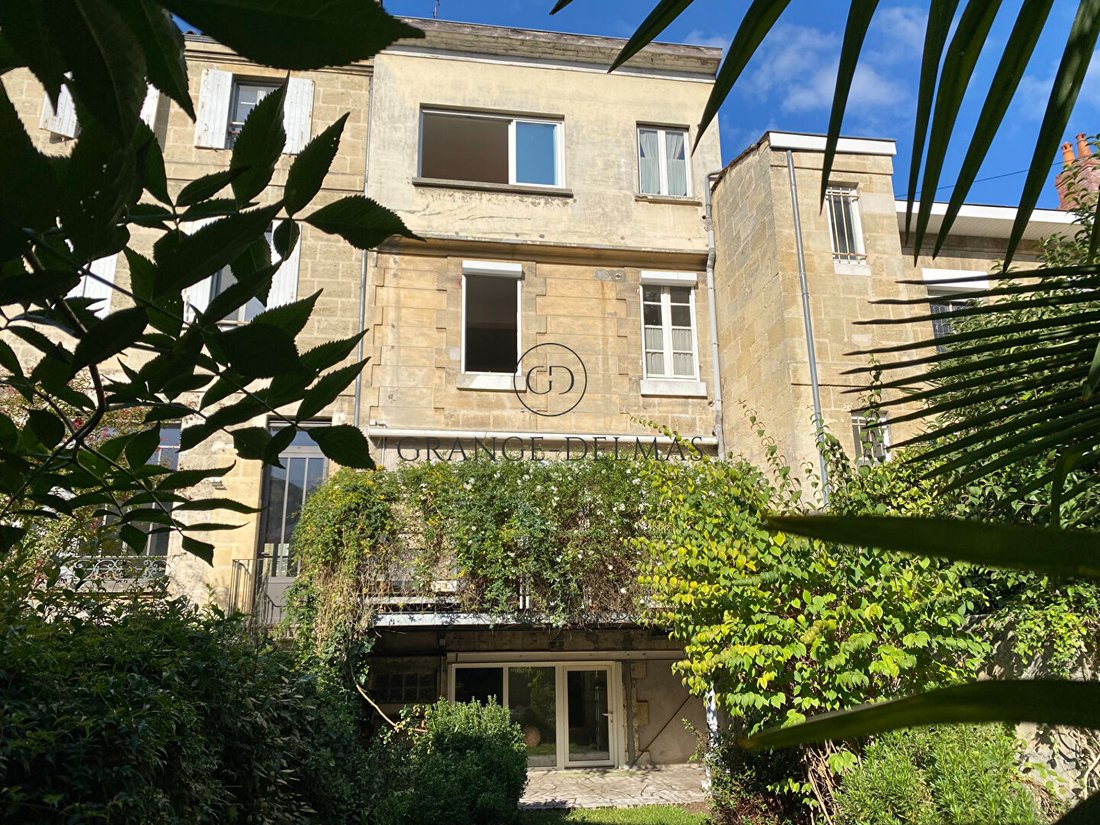 House in Le Lac-Bacalan, Bordeaux, France 2 - 17326820