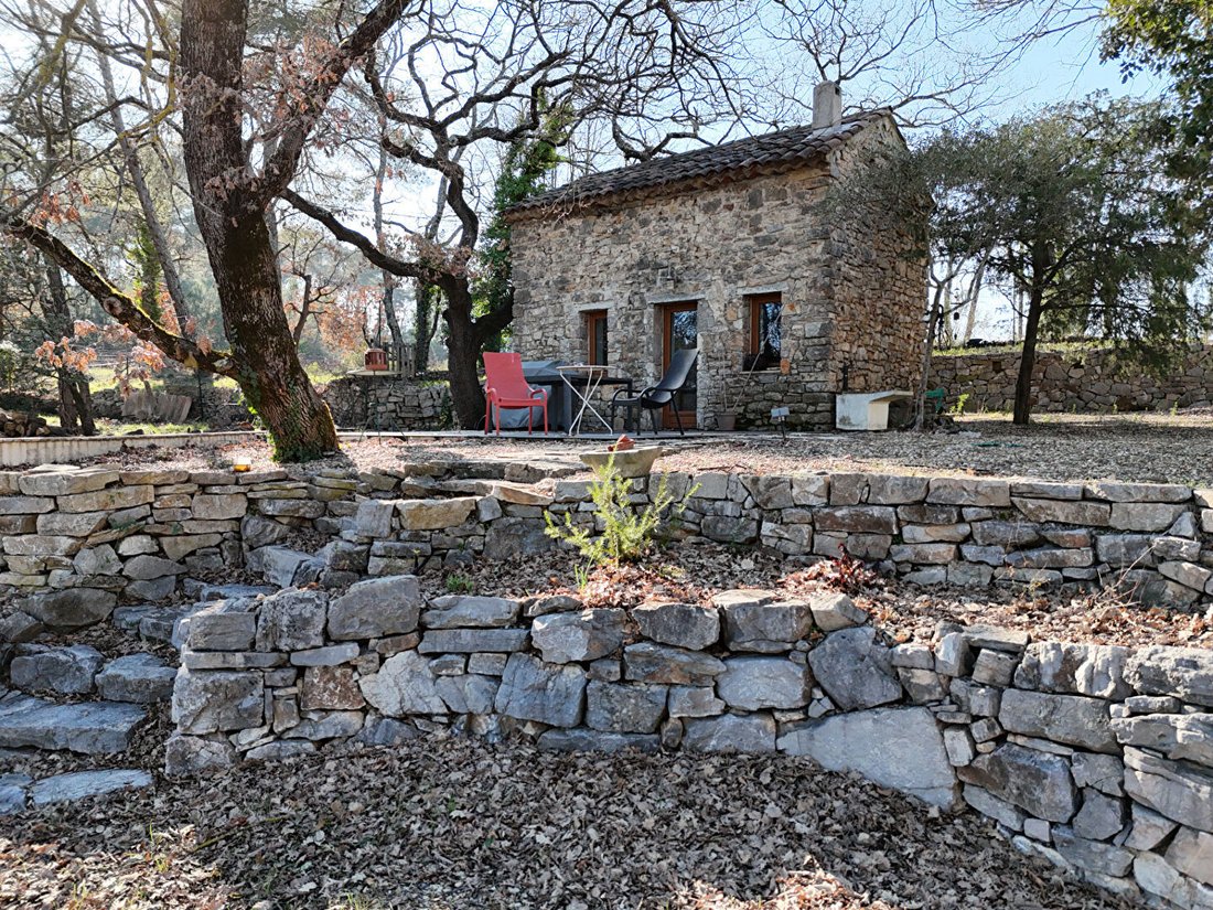 Villa in Les Selves-Le Seiran, Draguignan, France 2 - 17324969