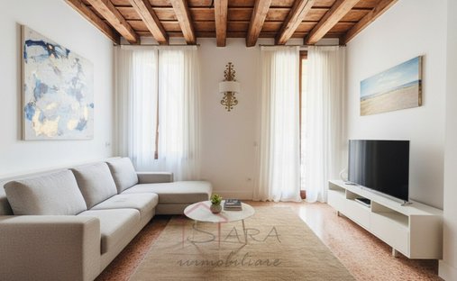 Casa en Santo, Padua, Italia 1