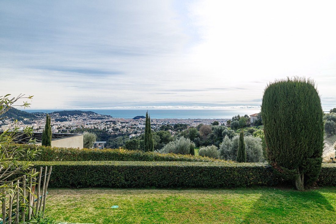 House in Musiciens - Thiers, Nice, France 2 - 17328026